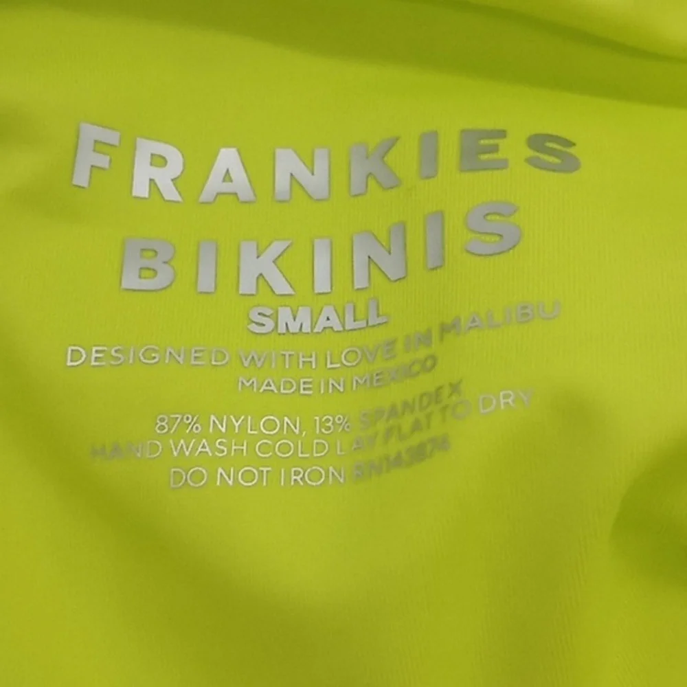 slime green